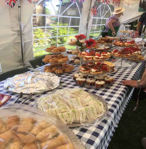 Halesworth Airfield Museum