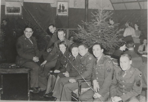 Halesworth Airfield Museum