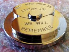 Halesworth Airfield Musem