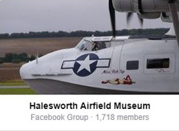 Halesworth Airfield Museum