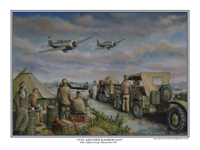 Halesworth Airfield Museum